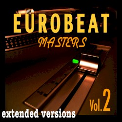 Eurobeat Masters, Volume 2