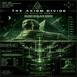 The Halls of Amenti (Razed in Black remix)