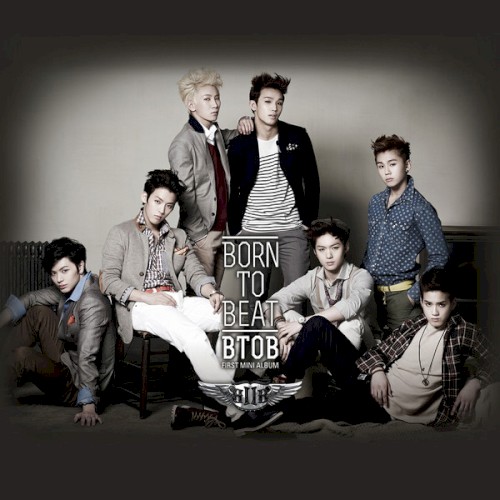 Born to Beat