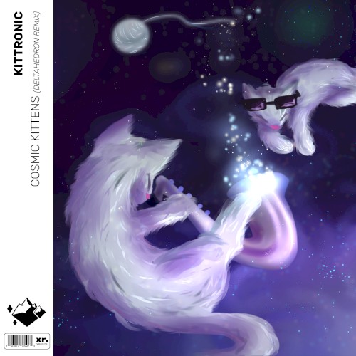 Cosmic Kittens (DeltaHedron remix)