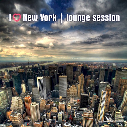 I Love New York: Lounge Session