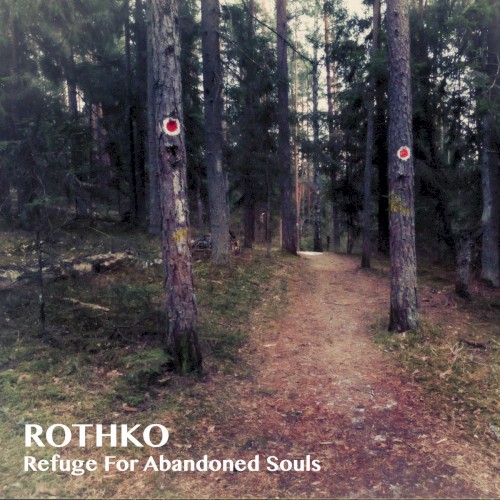 Refuge For Abandoned Souls