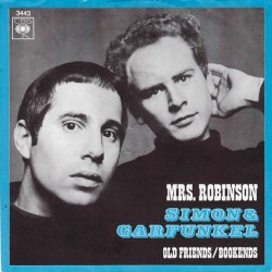 Mrs. Robinson
