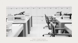 The Tortured Poets Department