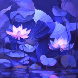 No Mud No Lotus