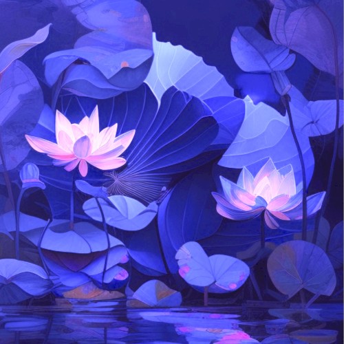 No Mud No Lotus