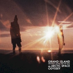 Original Score for the Film An Arctic Space Odyssey