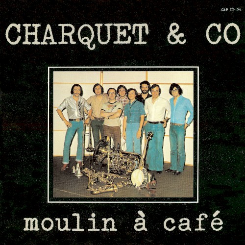 Moulin à Café
