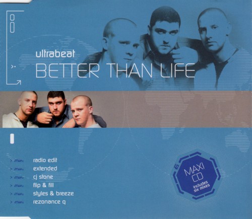 Better Than Life