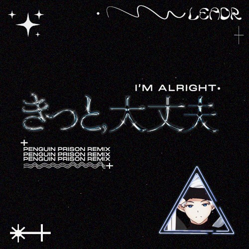I'm Alright (Penguin Prison remix)