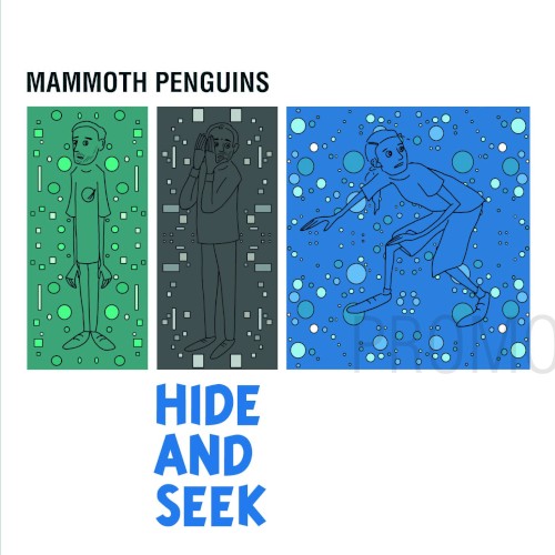 Hide and Seek