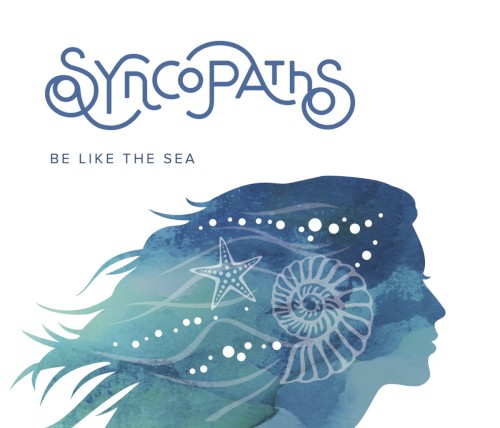 Be Like the Sea