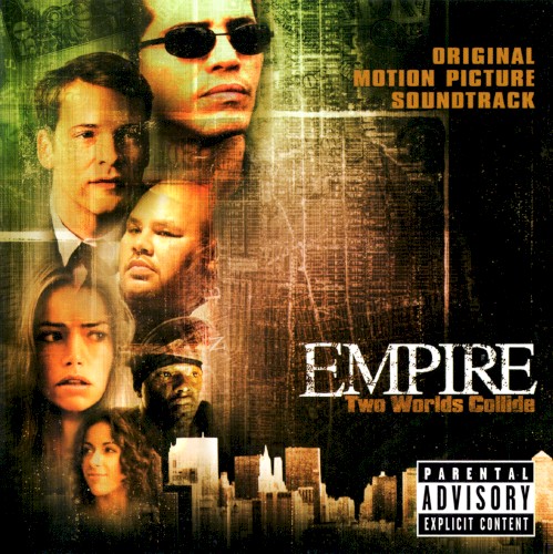Empire: Two Worlds Collide (original Motion Picture Soundtrack)