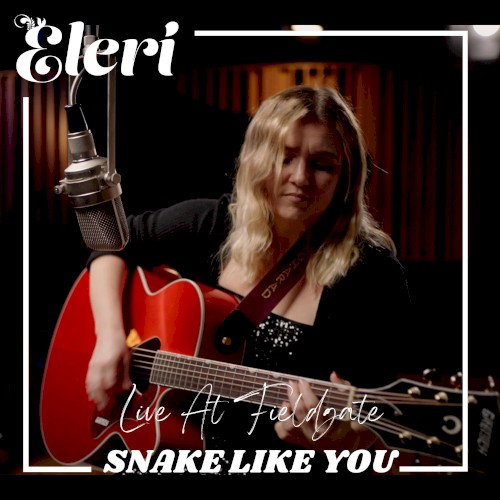 Snake Like You (live at Fieldgate)