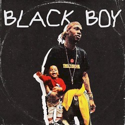 Black Boy