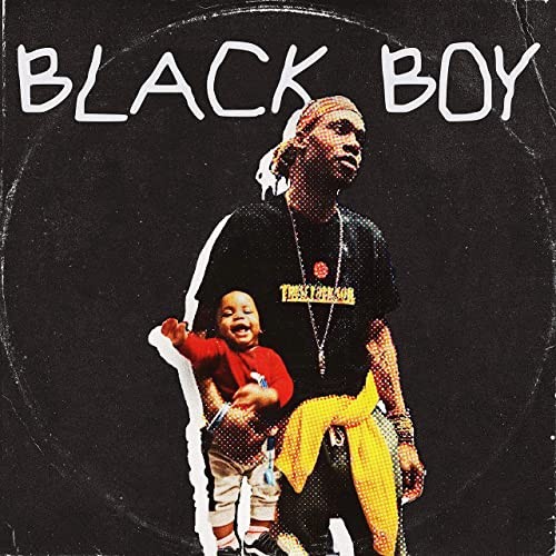 Black Boy
