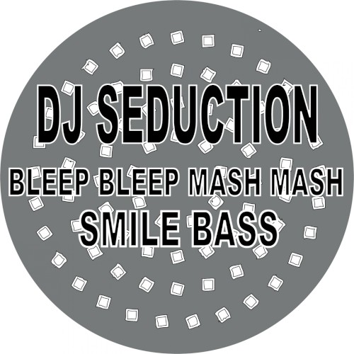 Bleep Bleep Mash Mash