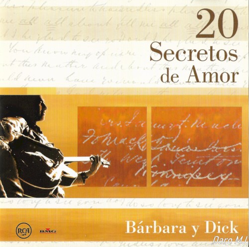 20 secretos de amor