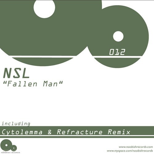 Fallen Man