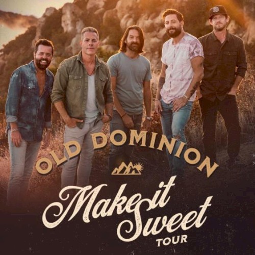 Make It Sweet