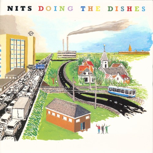 Doing the Dishes