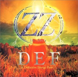 Definitive Energy Flow