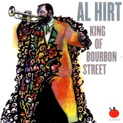 King Of Bourbon Street