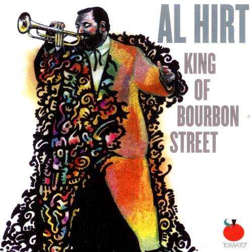 King Of Bourbon Street