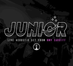 Live and Acoustic at HMV Cardiff