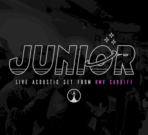 Live and Acoustic at HMV Cardiff