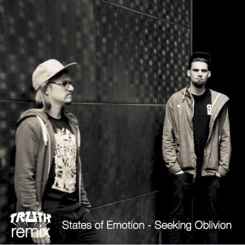 Seeking Oblivion (Truth Remix)