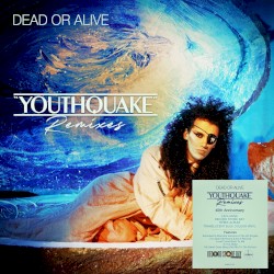 Youthquake Remixes