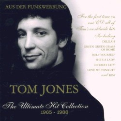 The Ultimate Hit Collection: 1965–1988
