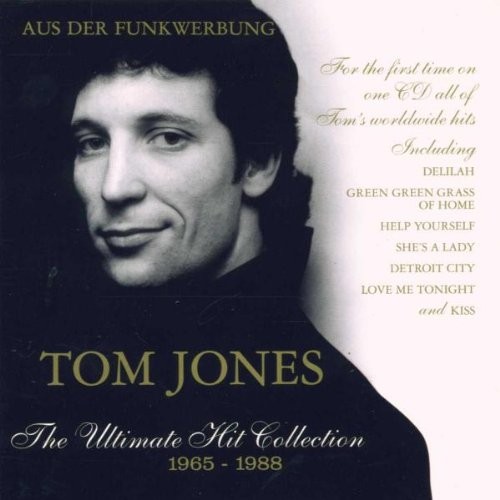 The Ultimate Hit Collection: 1965–1988