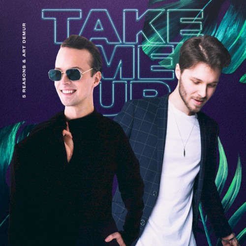 Take Me Up