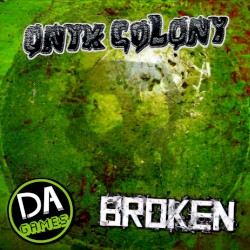 Broken
