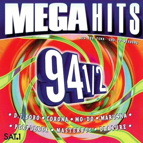Megahits 94½