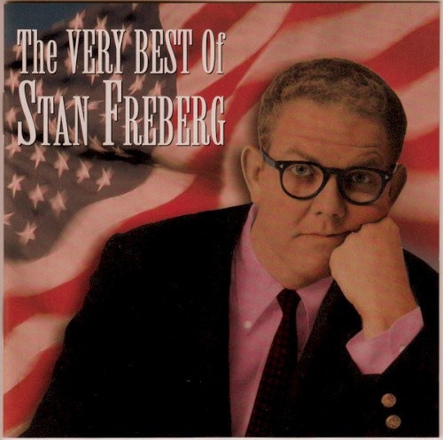 The Very Best of Stan Freberg