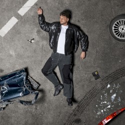 Crash