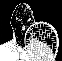 The Eradicator