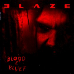 Blood & Belief