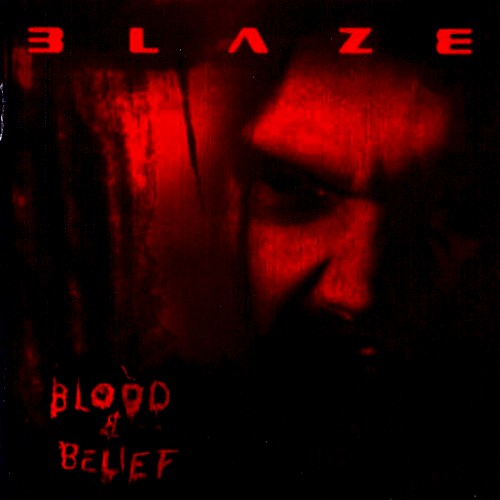Blood & Belief