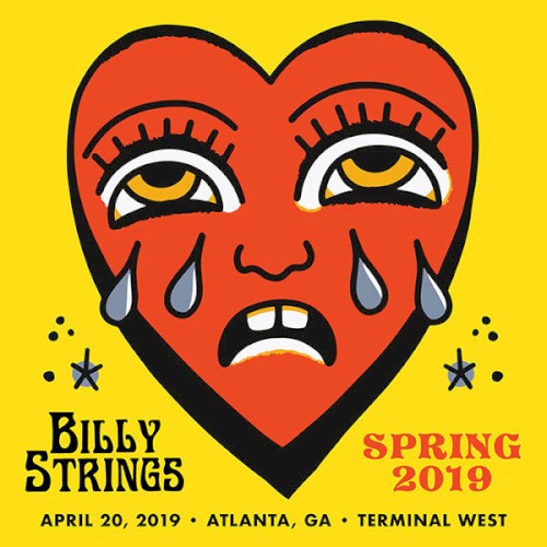 2019-04-20: Terminal West, Atlanta, GA, USA
