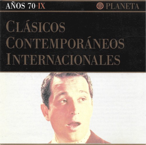 Años 70 IX