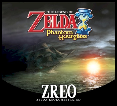 Phantom Hourglass
