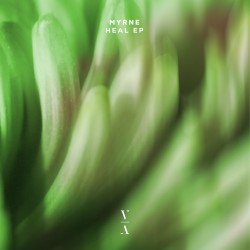 Heal EP