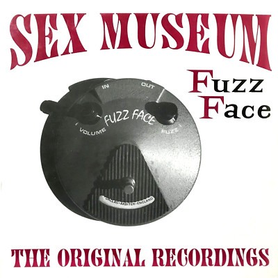 Fuzz Face