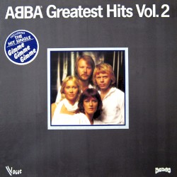 Greatest Hits, Volume 2