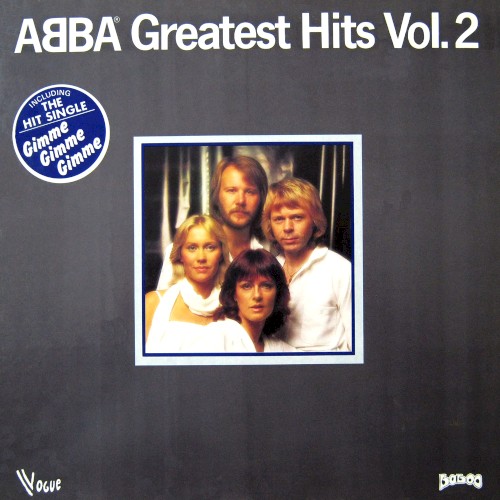 Greatest Hits, Volume 2