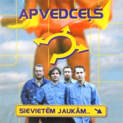 Sievietēm jaukām...